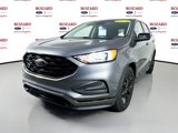 Certified 2022 Ford Edge SE w/ Black Appearance Package image 4