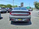 Certified 2022 Hyundai Sonata SE image 5