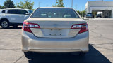 Used 2012 Toyota Camry LE image 6