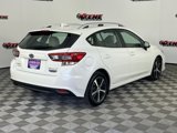 Used 2022 Subaru Impreza 2.0i Premium image 3
