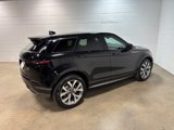 Used 2023 Land Rover Range Rover Evoque R-Dynamic SE image 6