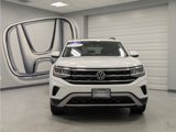 Used 2022 Volkswagen Atlas SE image 2