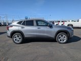 New 2025 Chevrolet Trax LT image 6