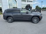 New 2025 Jeep Grand Cherokee L Limited image 2