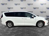 Used 2023 Chrysler Voyager LX image 6