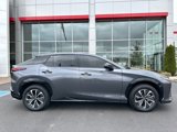 Used 2024 Lexus RZ 450e Premium image 2