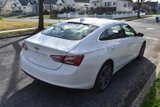 Used 2022 Chevrolet Malibu LT image 5