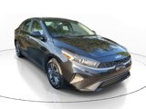 Used 2023 Kia Forte LXS image 5