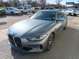 Certified 2022 BMW 430i xDrive Coupe w/ Premium Package 2 image 3