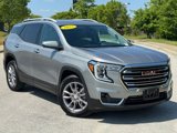 Certified 2023 GMC Terrain SLT w/ Infotainment Package II image 2