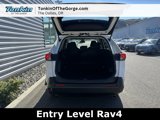 Used 2019 Toyota RAV4 LE w/ All Weather Liner Package image 4