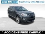 Used 2017 Ford Explorer Limited image 1