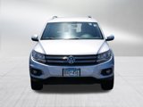 Used 2012 Volkswagen Tiguan SE image 2