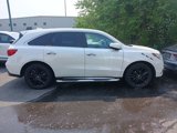 Used 2018 Acura MDX SH-AWD w/ Technology Package image 2