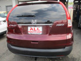 Used 2014 Honda CR-V EX-L image 2