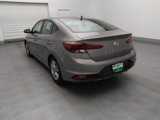 Used 2020 Hyundai Elantra Value Edition w/ Cargo Package (C1) image 5