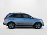 Used 2012 Acura MDX w/ Technology Package image 4