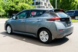 Certified 2024 Nissan Leaf S image 4