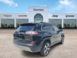 Used 2019 Jeep Cherokee Limited image 4