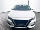 Certified 2022 Nissan Sentra SV w/ All-Weather Package image 2