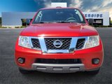 Used 2018 Nissan Frontier SV image 2