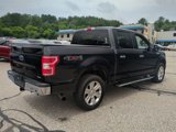Certified 2020 Ford F150 XLT w/ Equipment Group 301A Mid image 3