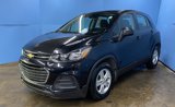 Used 2019 Chevrolet Trax LS w/ LPO, Protection Package image 4