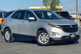 Used 2020 Chevrolet Equinox LT image 2