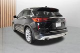 Used 2022 INFINITI QX50 Essential image 4