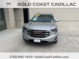 Used 2019 GMC Terrain SLT w/ Preferred Package image 5