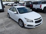 Used 2016 Chevrolet Cruze LT image 3
