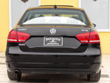 Used 2012 Volkswagen Passat TDI SE image 5