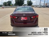 Used 2024 Nissan Altima 2.5 SV image 4
