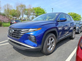 Used 2023 Hyundai Tucson SE image 3