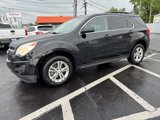 Used 2010 Chevrolet Equinox LT w/ Vehicle Interface Package image 4