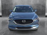 Used 2021 MAZDA CX-5 Sport image 2