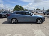 Used 2014 MAZDA MAZDA3 s Grand Touring w/ Technology Package image 4