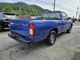 Used 1998 Nissan Frontier XE image 4