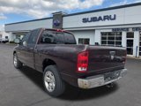 Used 2005 Dodge Ram 1500 Truck SLT w/ Quad Cab Big Horn Value Group image 5