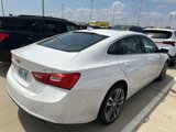 Used 2023 Chevrolet Malibu LT w/ Driver Confidence Package image 2