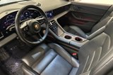 Certified 2022 Porsche Taycan image 4
