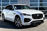 New 2025 Jaguar F-PACE R-Dynamic S image 2