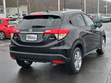 Certified 2019 Honda HR-V EX image 5