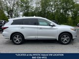 Used 2020 INFINITI QX60 Pure image 5