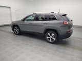 Used 2020 Jeep Cherokee Limited image 3