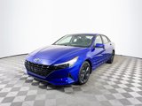 Used 2022 Hyundai Elantra SEL image 4