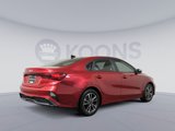 Certified 2023 Kia Forte LXS w/ LXS Technology Package image 5