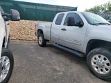 Used 2011 GMC Sierra 2500 SLE w/ SLE Preferred Package image 4