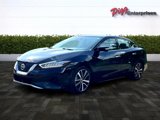 Used 2022 Nissan Maxima SV image 3