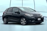 Used 2017 Honda Fit EX image 2